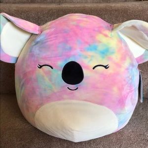 squishmallows katya